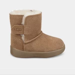 Infant Size 02/03 Keelan Ugg Boots